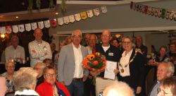 Jubileum 45